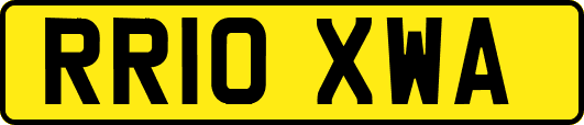 RR10XWA