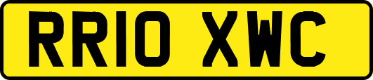 RR10XWC