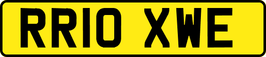 RR10XWE
