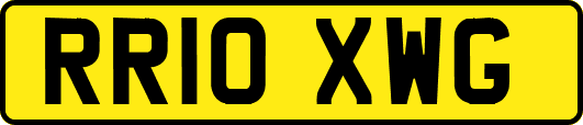 RR10XWG