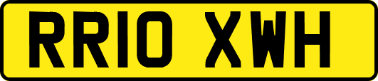 RR10XWH