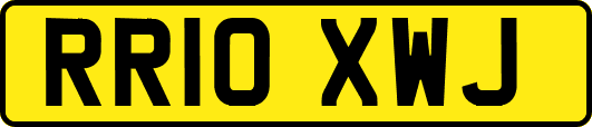 RR10XWJ