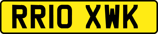 RR10XWK