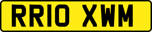 RR10XWM