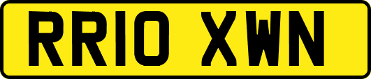 RR10XWN