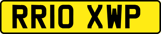 RR10XWP