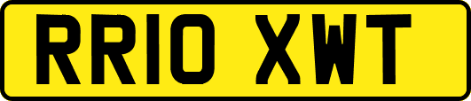 RR10XWT