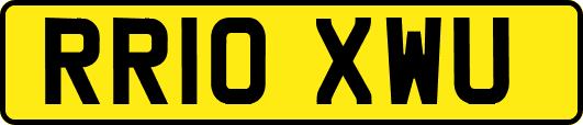 RR10XWU