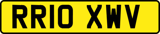 RR10XWV