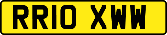 RR10XWW