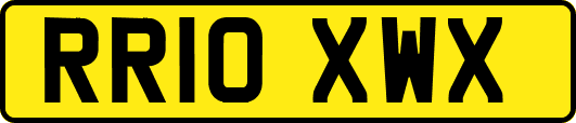 RR10XWX