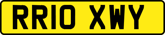 RR10XWY