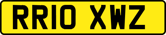 RR10XWZ