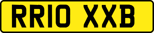 RR10XXB