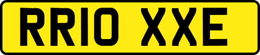 RR10XXE