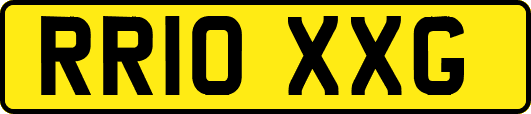 RR10XXG