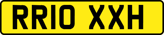 RR10XXH