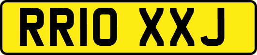 RR10XXJ
