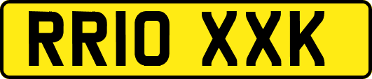 RR10XXK