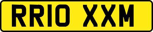 RR10XXM