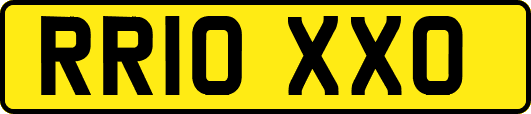 RR10XXO
