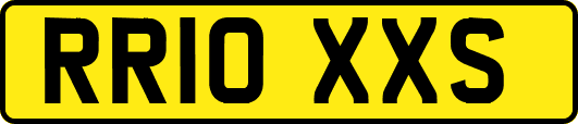RR10XXS
