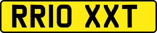 RR10XXT