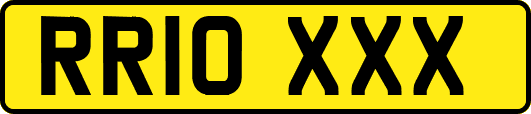 RR10XXX