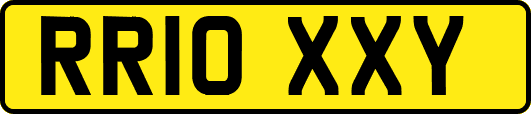 RR10XXY