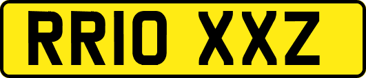 RR10XXZ