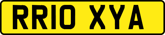RR10XYA