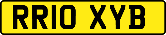 RR10XYB