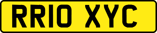 RR10XYC