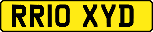 RR10XYD