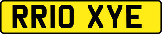 RR10XYE