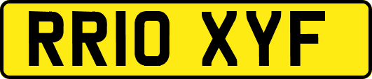RR10XYF