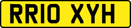 RR10XYH