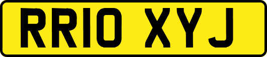 RR10XYJ