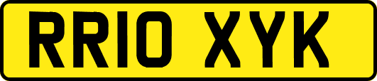 RR10XYK
