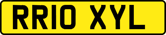 RR10XYL