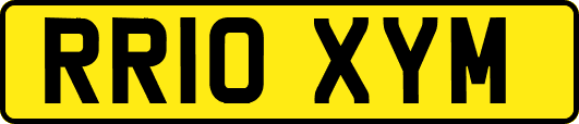 RR10XYM