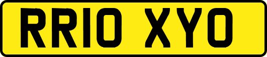 RR10XYO