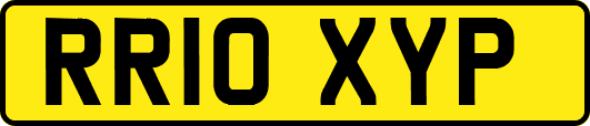 RR10XYP
