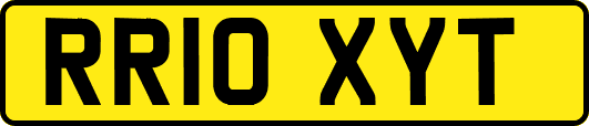 RR10XYT