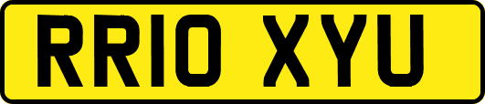 RR10XYU