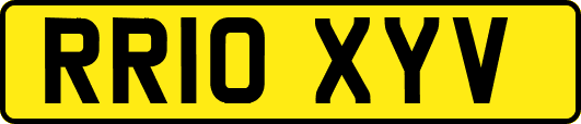 RR10XYV