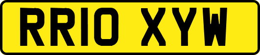 RR10XYW