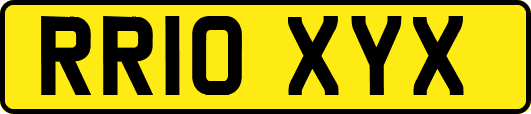 RR10XYX