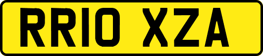 RR10XZA