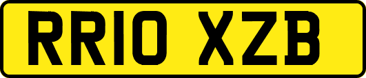 RR10XZB